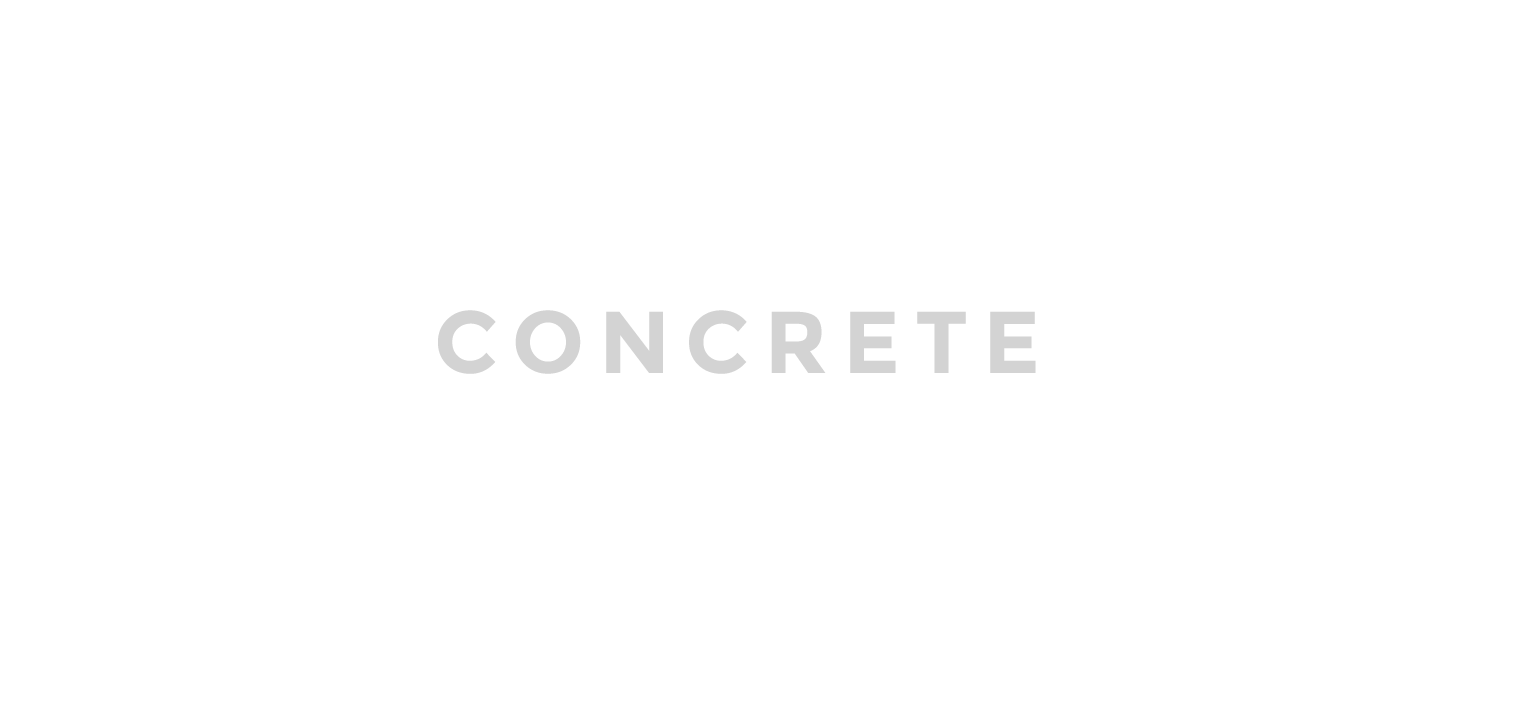 CCS Concrete